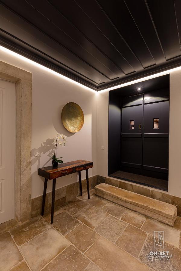 On/Set Alfama - Lisbon Cinema Apartments Екстер'єр фото
